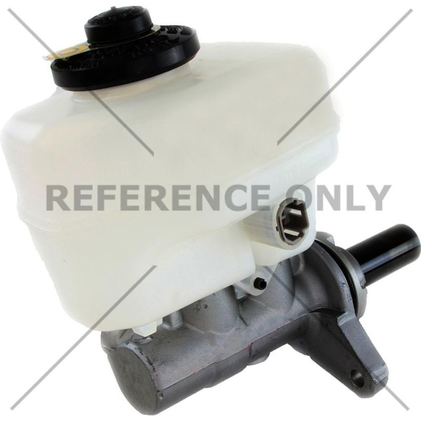 CENTRIC PARTS 130.44748 Centric Premium Brake Master Cylinder
