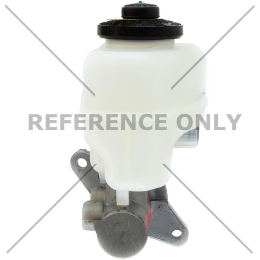 CENTRIC PARTS 130.44748 Centric Premium Brake Master Cylinder