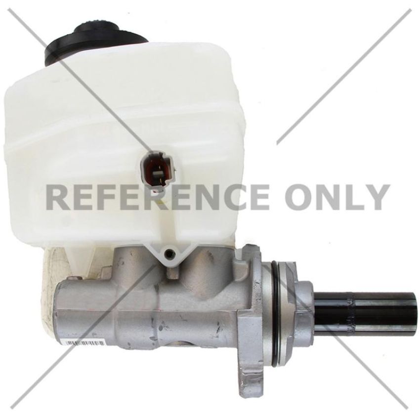 CENTRIC PARTS 130.44748 Centric Premium Brake Master Cylinder