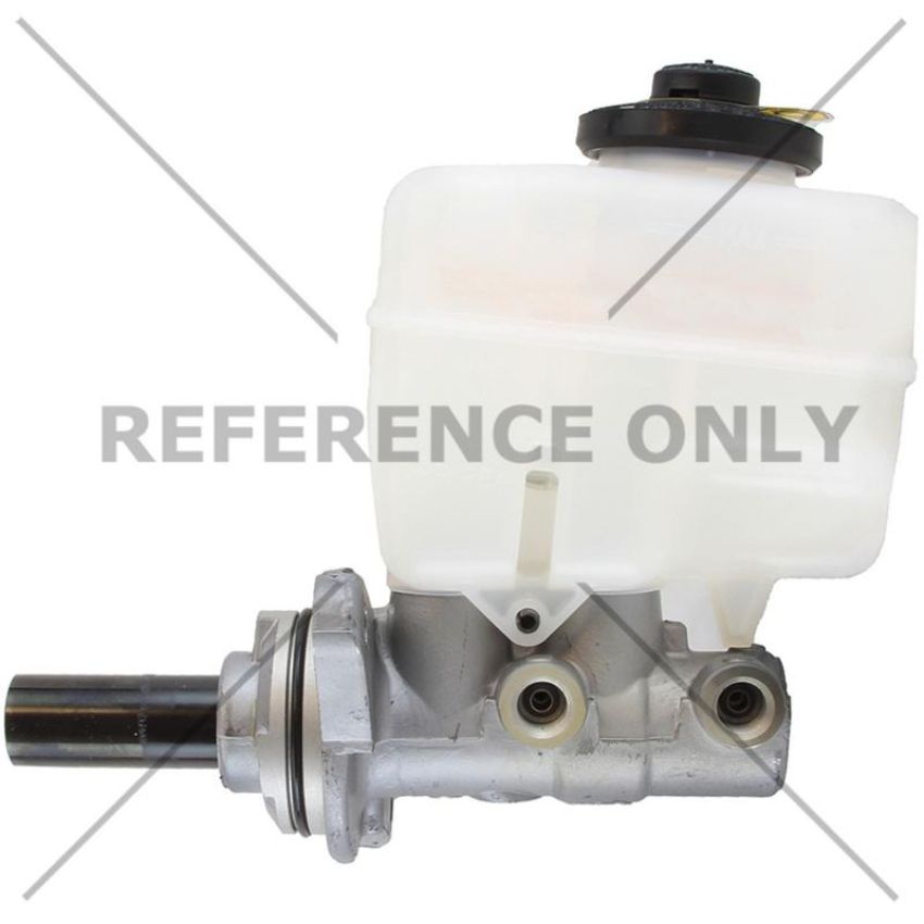 CENTRIC PARTS 130.44748 Centric Premium Brake Master Cylinder