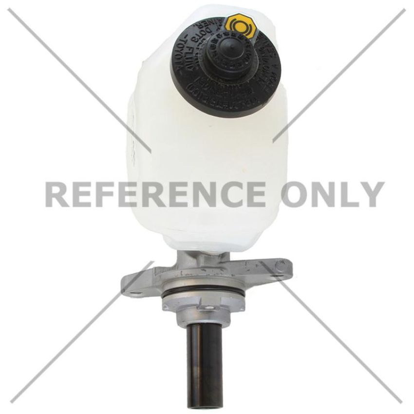CENTRIC PARTS 130.44748 Centric Premium Brake Master Cylinder