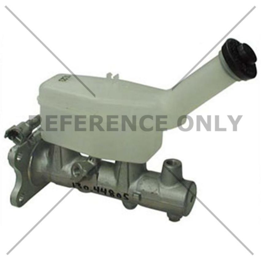 CENTRIC PARTS 130.44805 Centric Premium Brake Master Cylinder