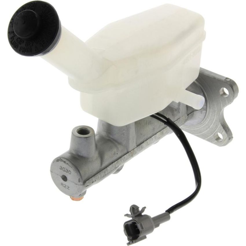 CENTRIC PARTS 130.44806 Centric Premium Brake Master Cylinder