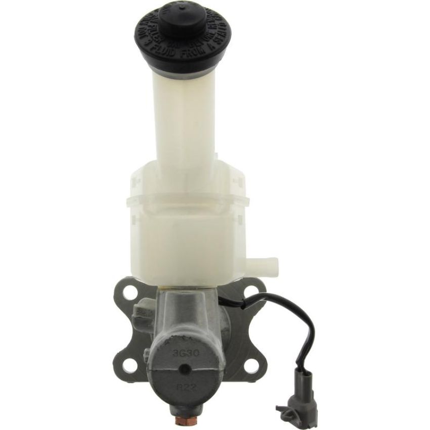 CENTRIC PARTS 130.44806 Centric Premium Brake Master Cylinder