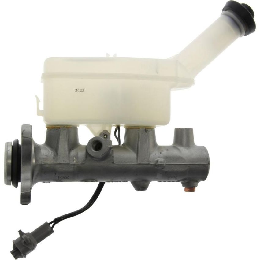 CENTRIC PARTS 130.44806 Centric Premium Brake Master Cylinder
