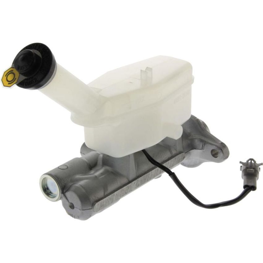 CENTRIC PARTS 130.44807 Centric Premium Brake Master Cylinder