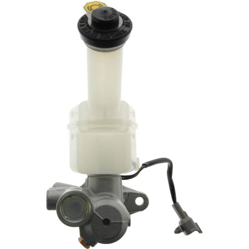CENTRIC PARTS 130.44807 Centric Premium Brake Master Cylinder