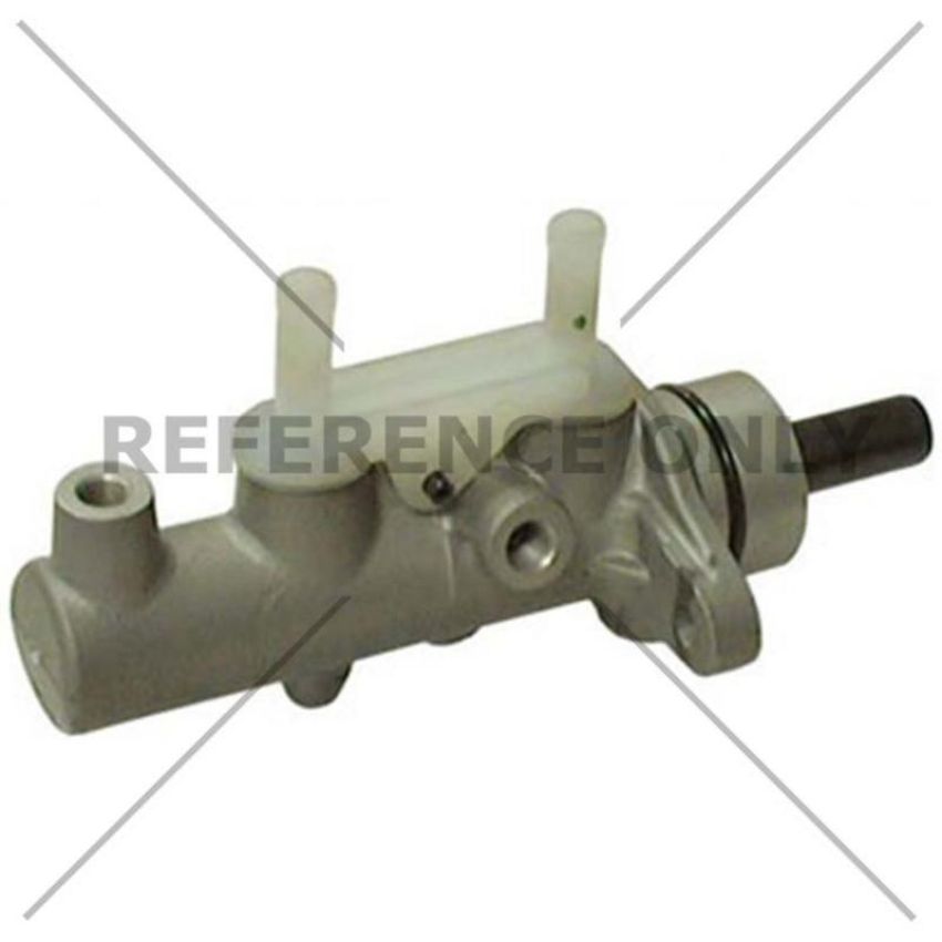 CENTRIC PARTS 130.44816 Centric Premium Brake Master Cylinder