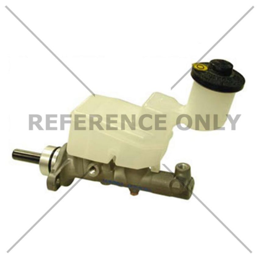 CENTRIC PARTS 130.44915 Centric Premium Brake Master Cylinder