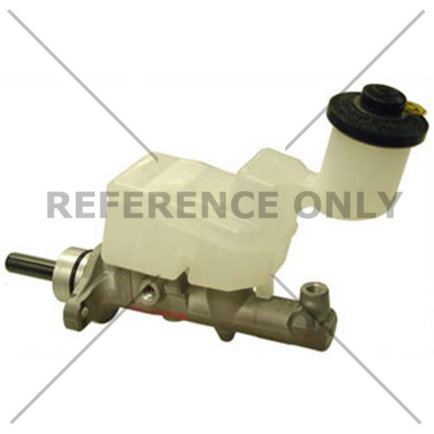 CENTRIC PARTS 130.44918 Centric Premium Brake Master Cylinder
