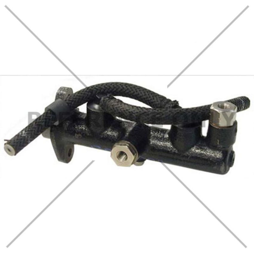 CENTRIC PARTS 130.45002 Centric Premium Brake Master Cylinder