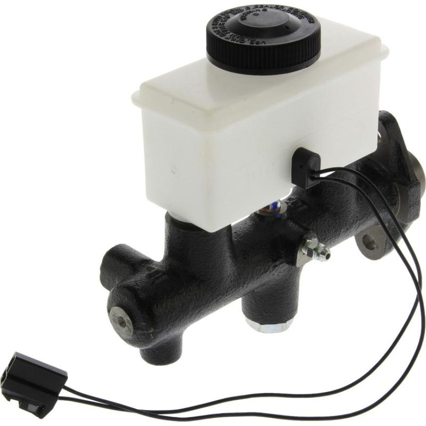CENTRIC PARTS 130.45101 Centric Premium Brake Master Cylinder