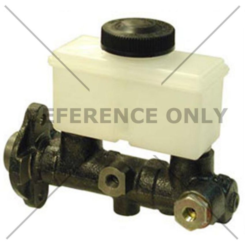 CENTRIC PARTS 130.45103 Centric Premium Brake Master Cylinder