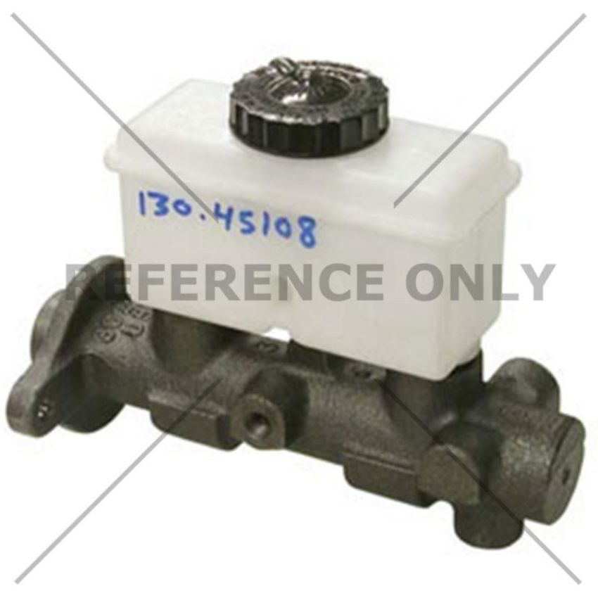 CENTRIC PARTS 130.45108 Centric Premium Brake Master Cylinder
