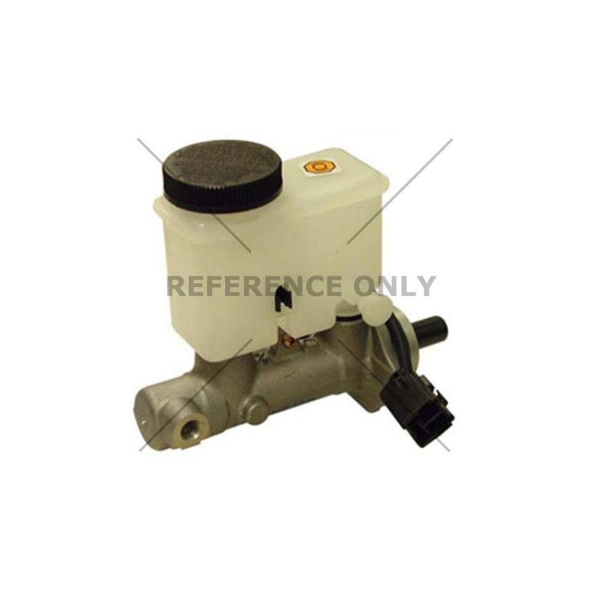 CENTRIC PARTS 130.45110 Centric Premium Brake Master Cylinder