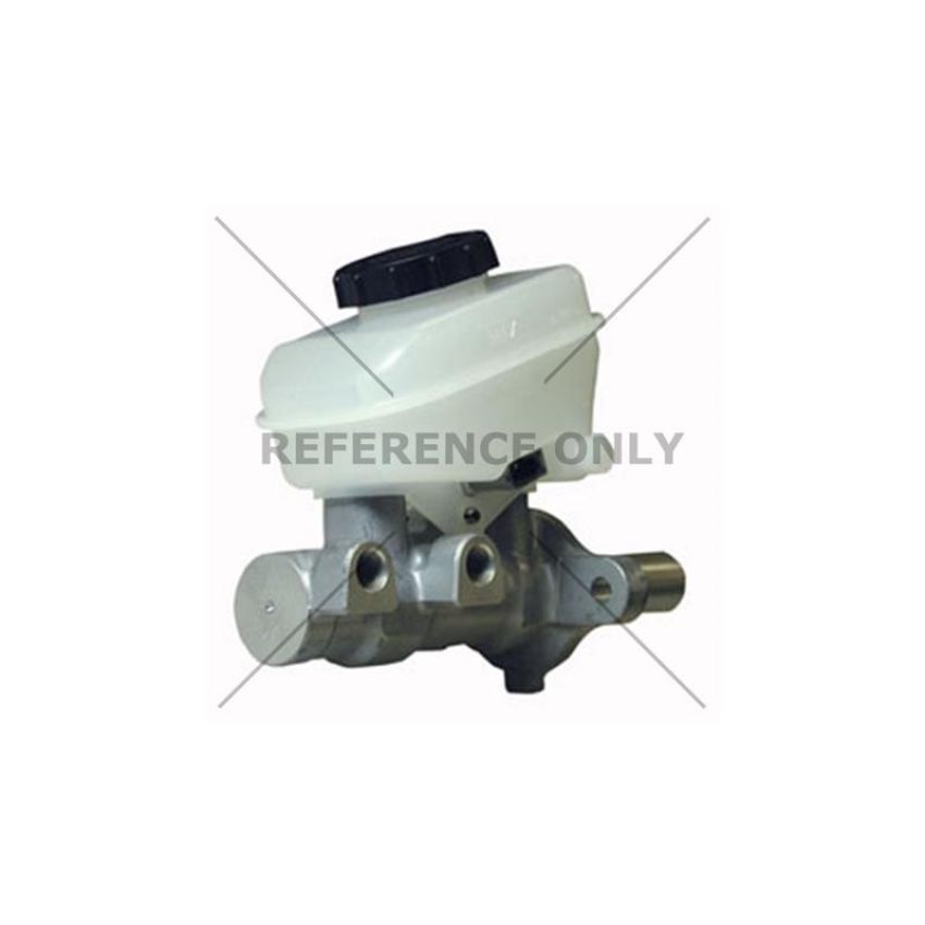 CENTRIC PARTS 130.45116 Centric Premium Brake Master Cylinder