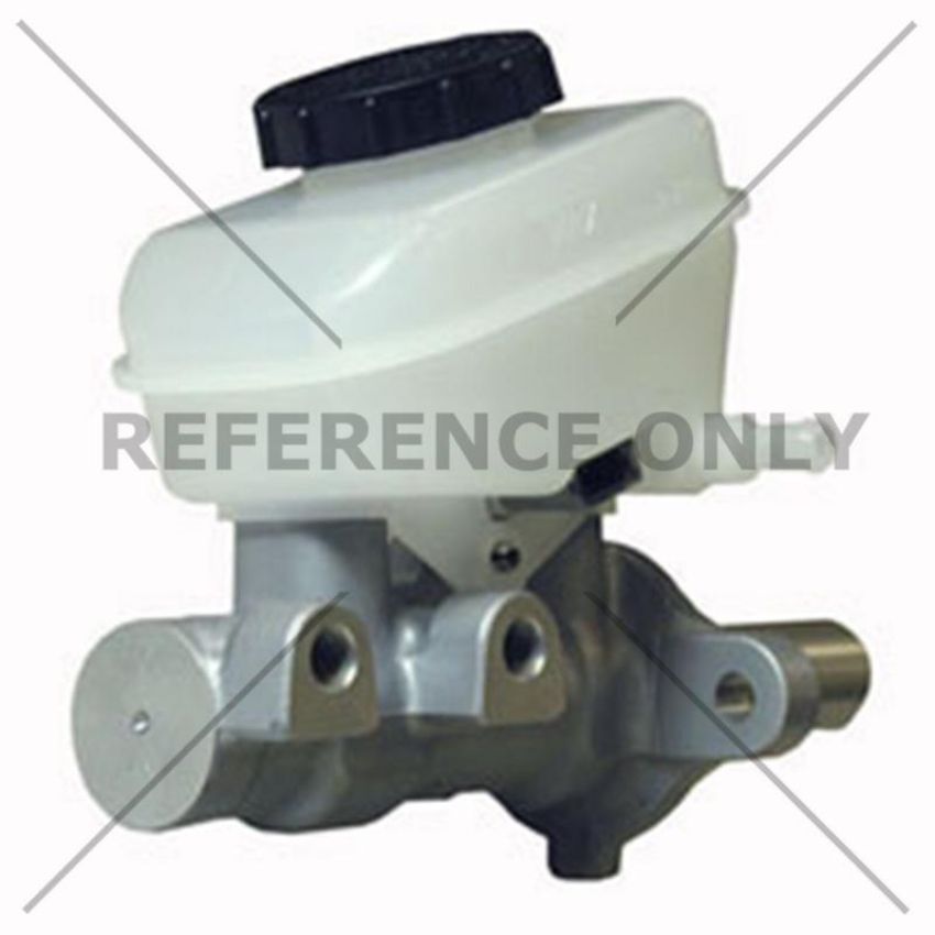 CENTRIC PARTS 130.45117 Centric Premium Brake Master Cylinder