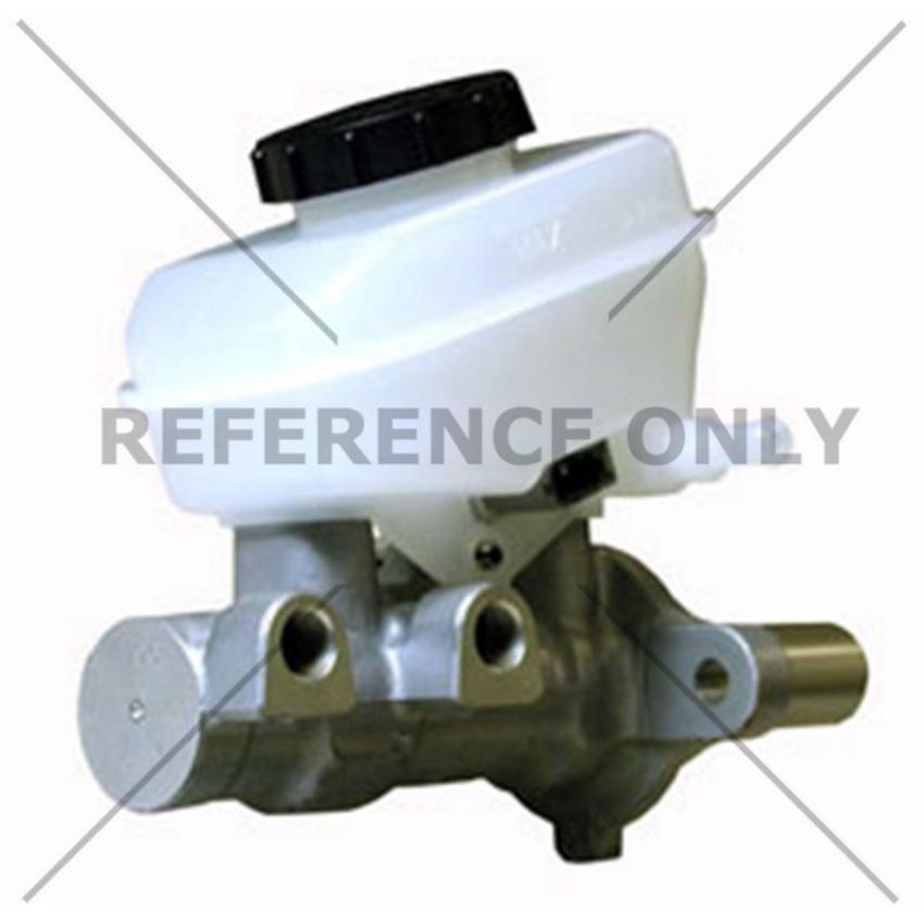 CENTRIC PARTS 130.45118 Centric Premium Brake Master Cylinder