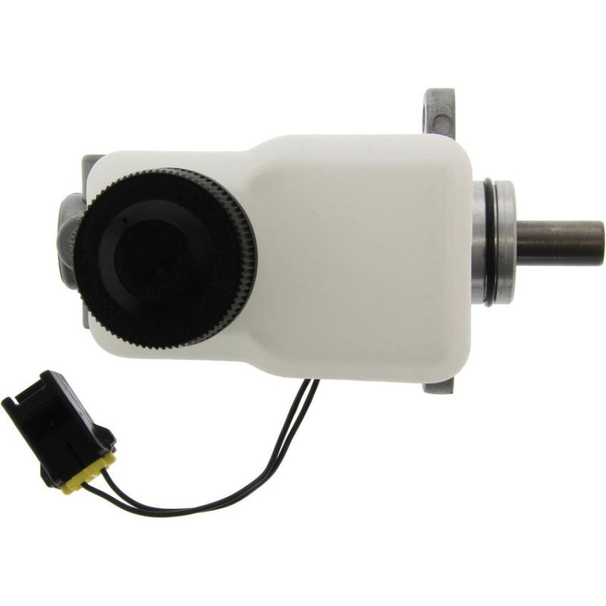 CENTRIC PARTS 130.45122 Centric Premium Brake Master Cylinder