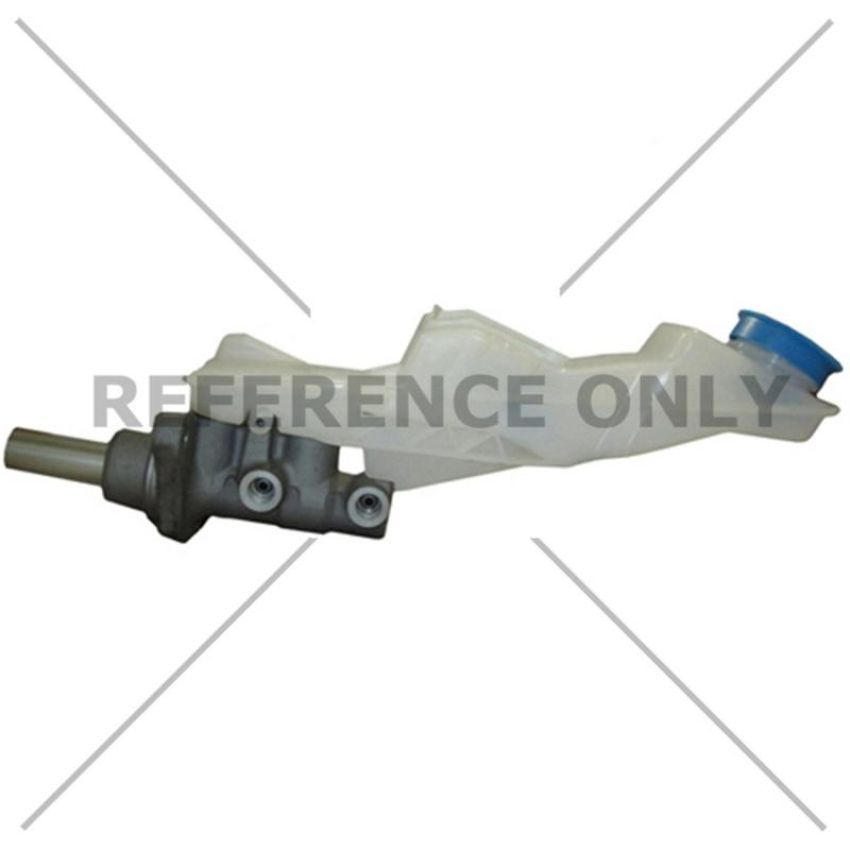 CENTRIC PARTS 130.45124 Centric Premium Brake Master Cylinder