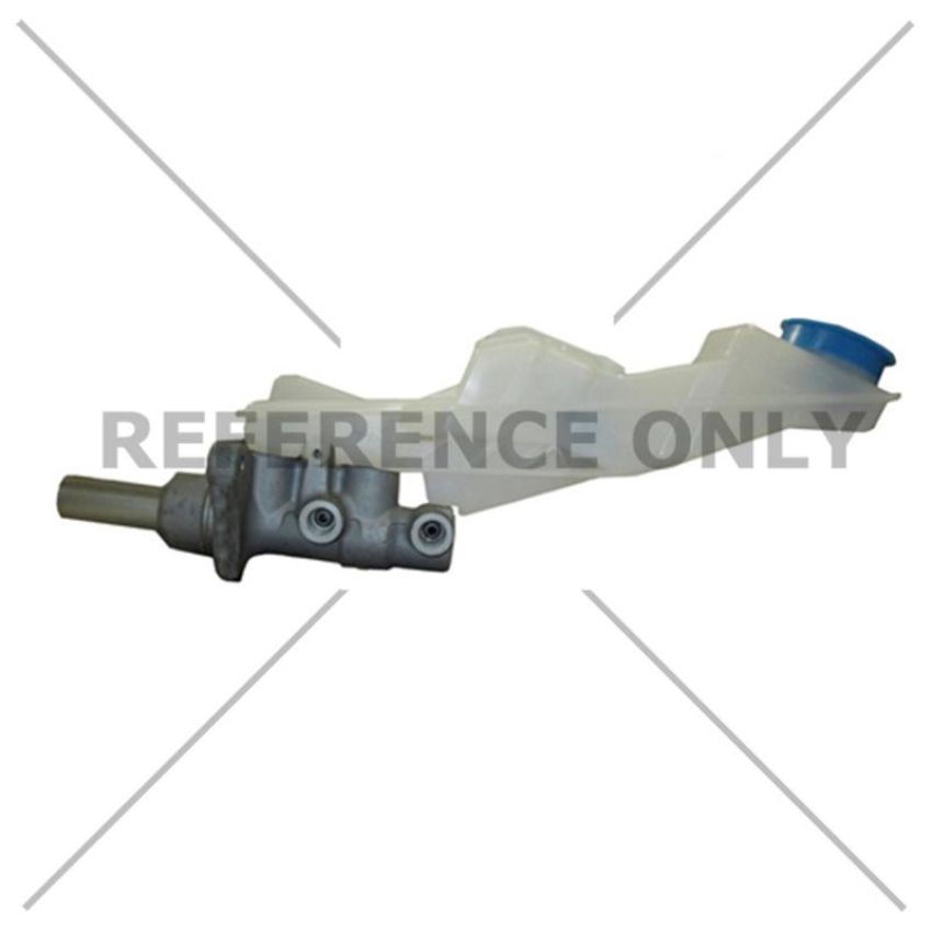 CENTRIC PARTS 130.45125 Centric Premium Brake Master Cylinder