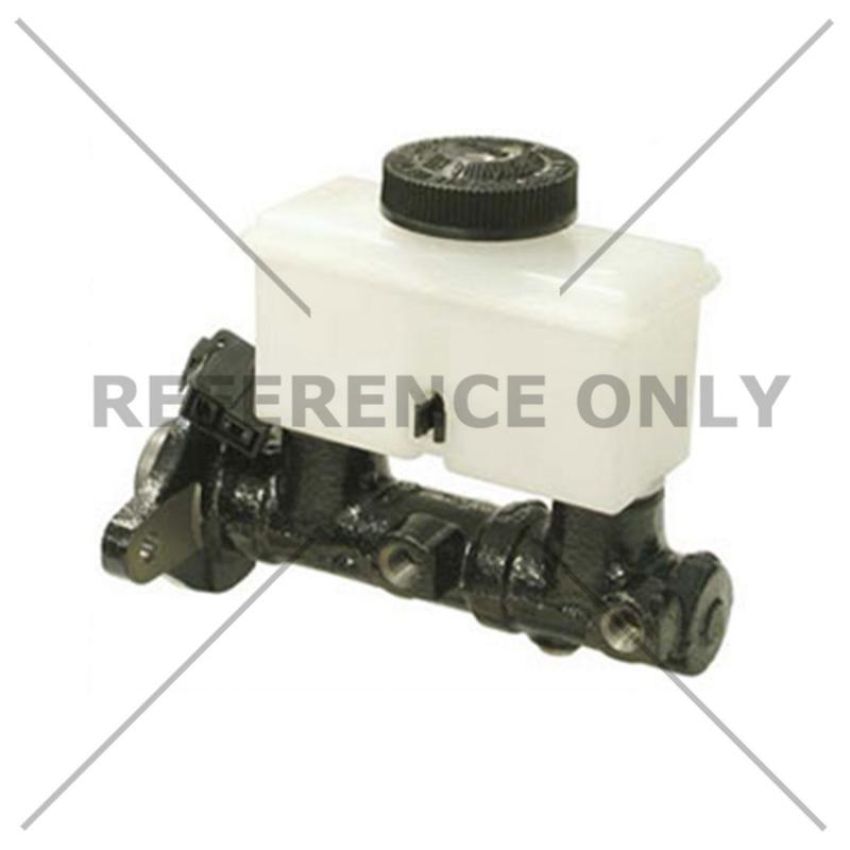 CENTRIC PARTS 130.45202 Centric Premium Brake Master Cylinder