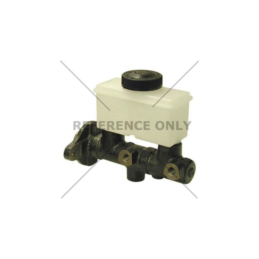 CENTRIC PARTS 130.45203 Centric Premium Brake Master Cylinder