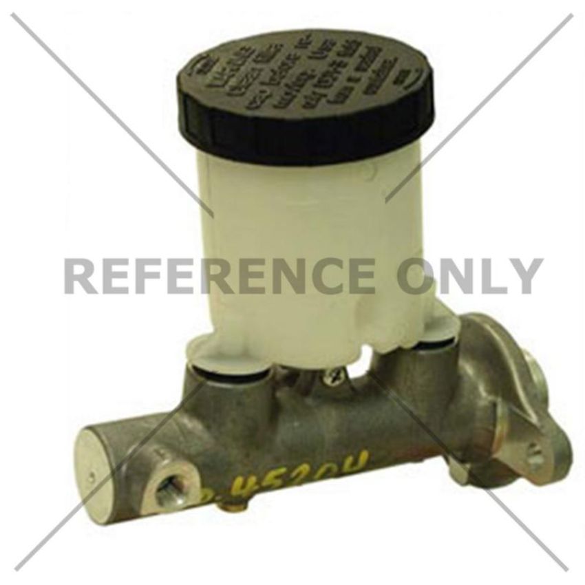 CENTRIC PARTS 130.45204 Centric Premium Brake Master Cylinder