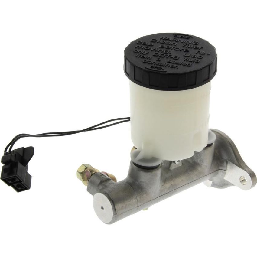 CENTRIC PARTS 130.45205 Centric Premium Brake Master Cylinder