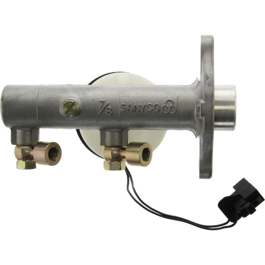 CENTRIC PARTS 130.45205 Centric Premium Brake Master Cylinder