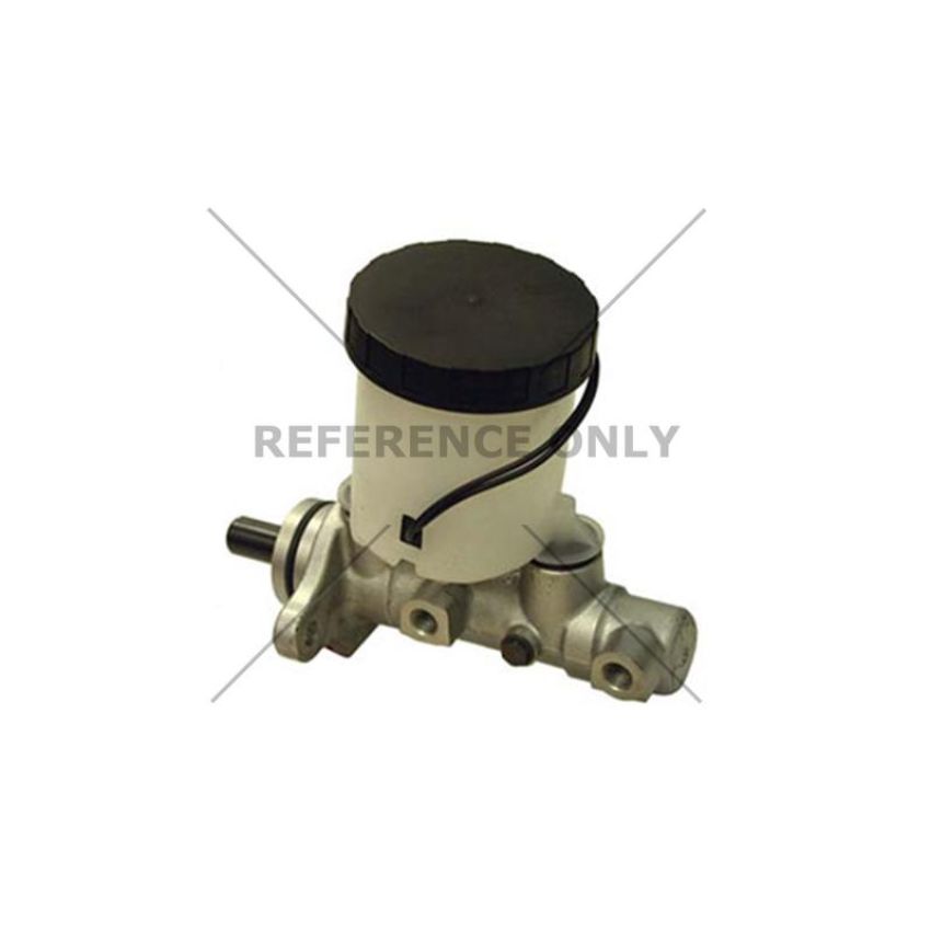 CENTRIC PARTS 130.45206 Centric Premium Brake Master Cylinder