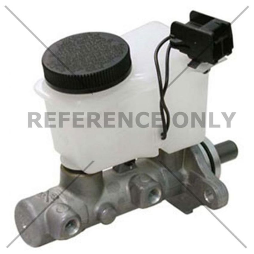 CENTRIC PARTS 130.45207 Centric Premium Brake Master Cylinder