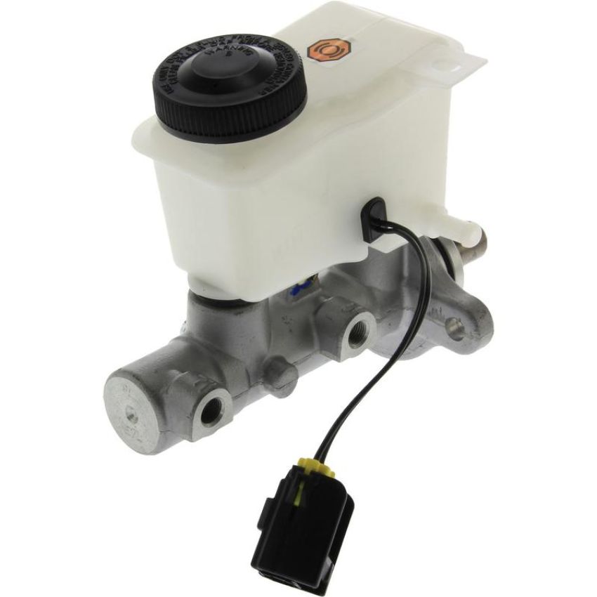 CENTRIC PARTS 130.45208 Centric Premium Brake Master Cylinder