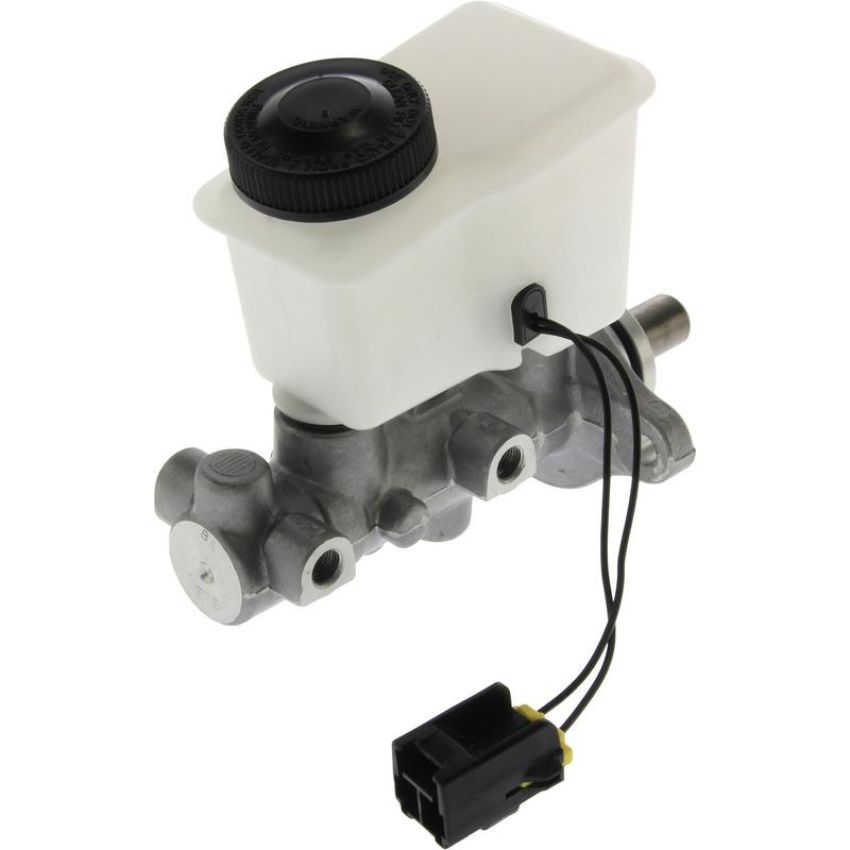 CENTRIC PARTS 130.45209 Centric Premium Brake Master Cylinder