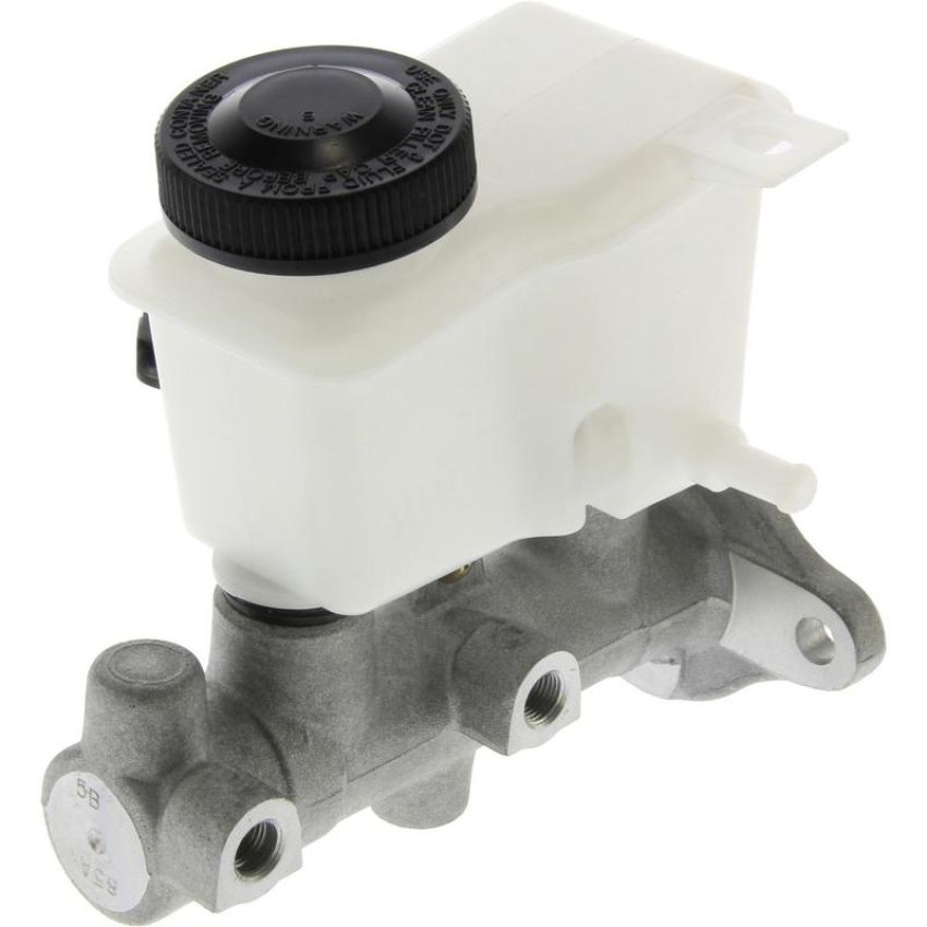 CENTRIC PARTS 130.45210 Centric Premium Brake Master Cylinder