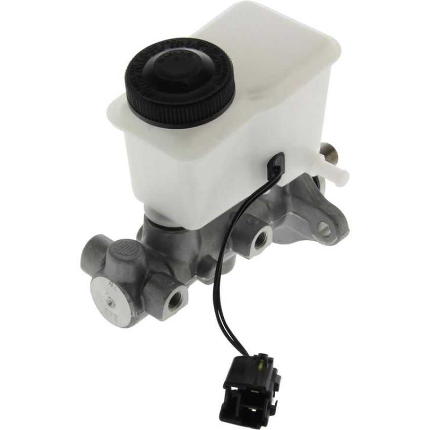 CENTRIC PARTS 130.45212 Centric Premium Brake Master Cylinder