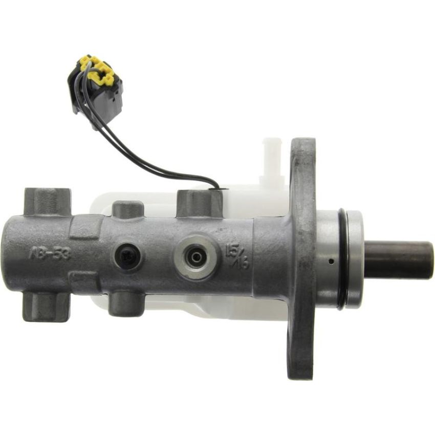 CENTRIC PARTS 130.45212 Centric Premium Brake Master Cylinder