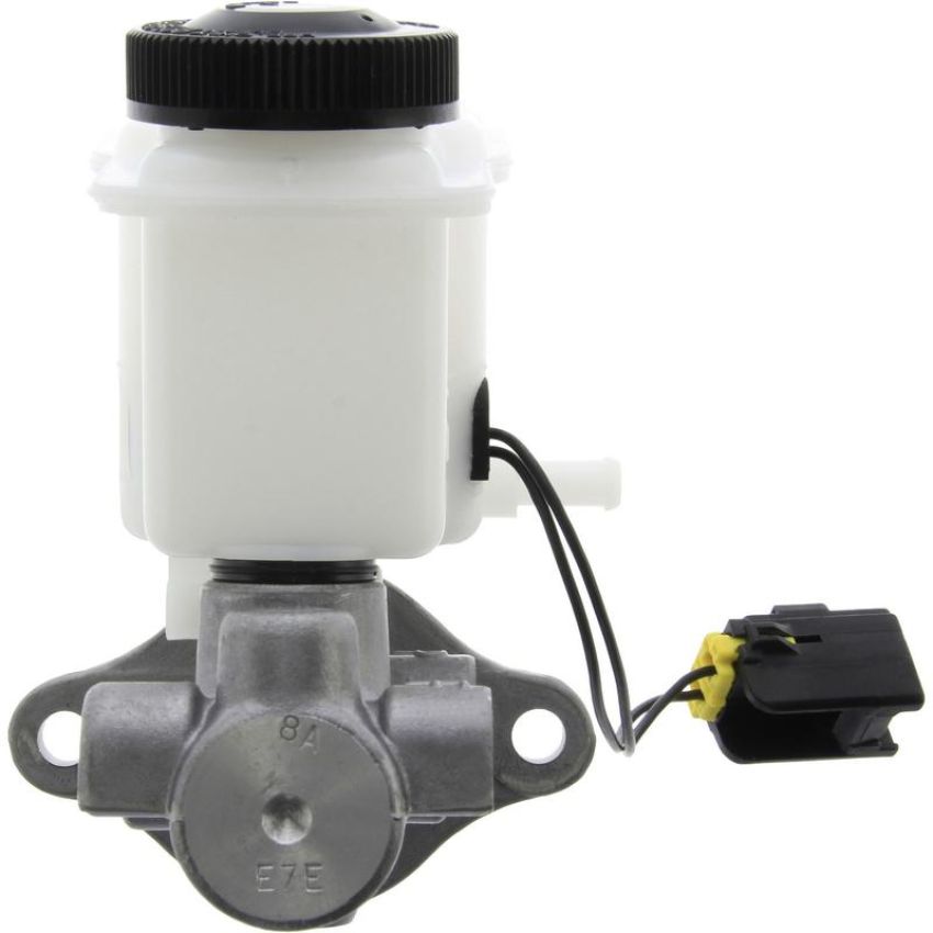 CENTRIC PARTS 130.45212 Centric Premium Brake Master Cylinder
