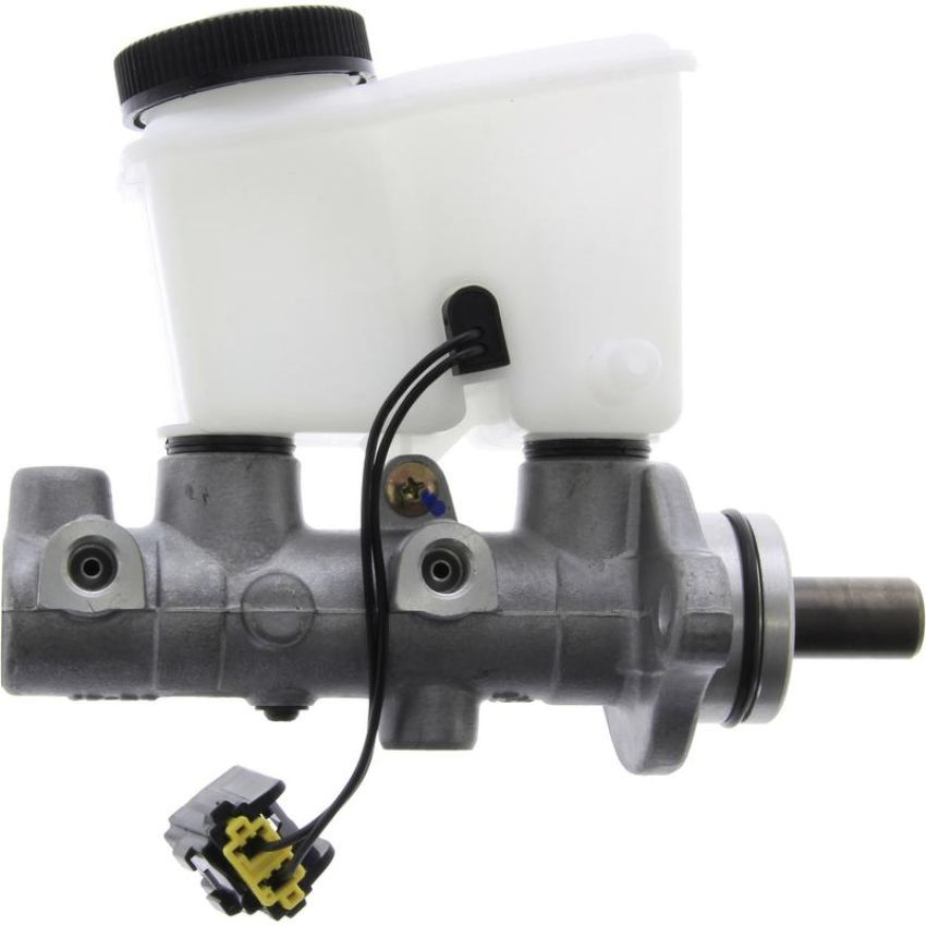 CENTRIC PARTS 130.45212 Centric Premium Brake Master Cylinder