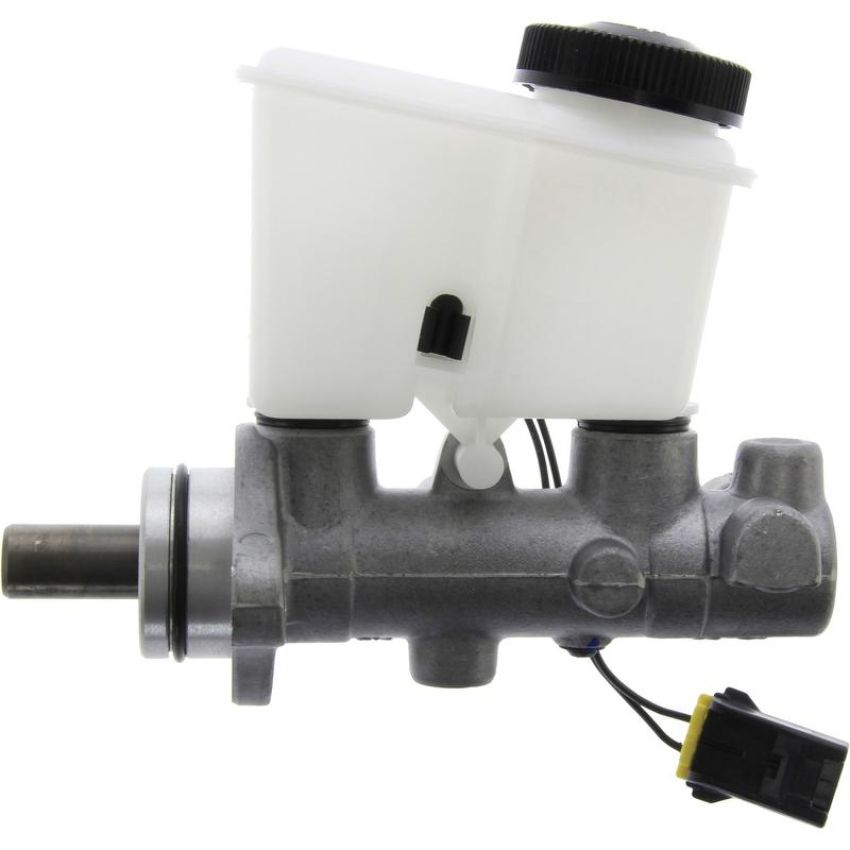 CENTRIC PARTS 130.45212 Centric Premium Brake Master Cylinder
