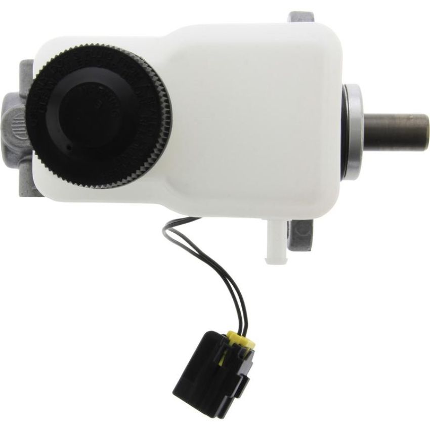 CENTRIC PARTS 130.45212 Centric Premium Brake Master Cylinder