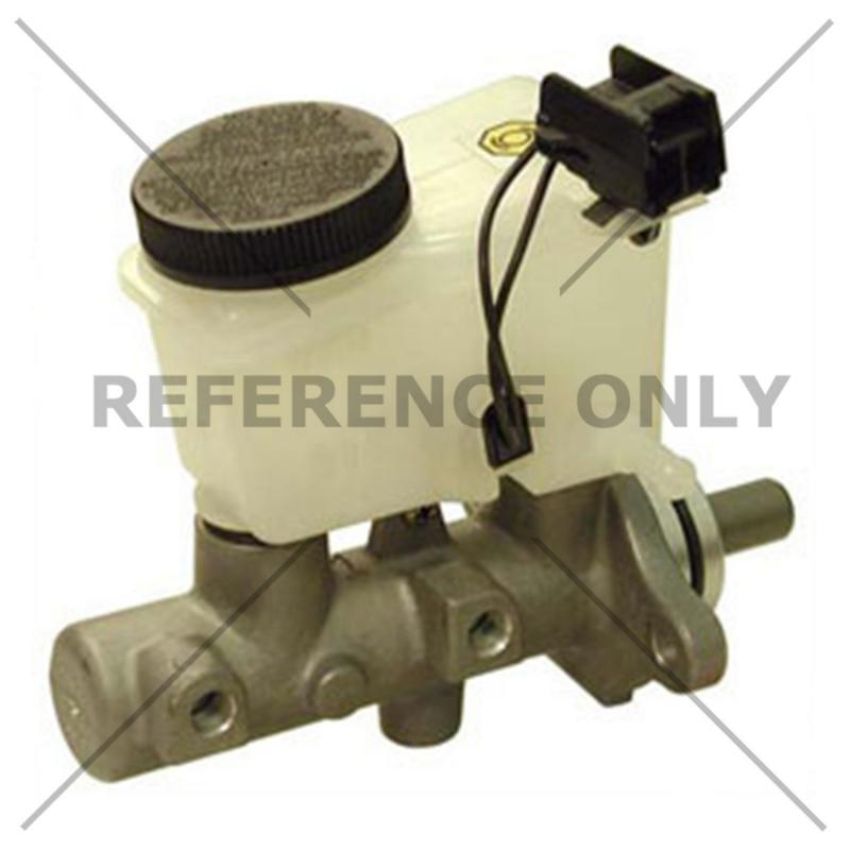 CENTRIC PARTS 130.45213 Centric Premium Brake Master Cylinder