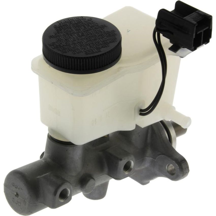 CENTRIC PARTS 130.45214 Centric Premium Brake Master Cylinder