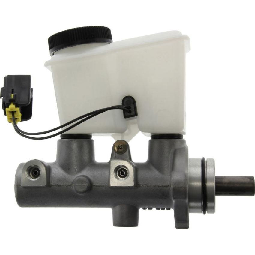 CENTRIC PARTS 130.45215 Centric Premium Brake Master Cylinder