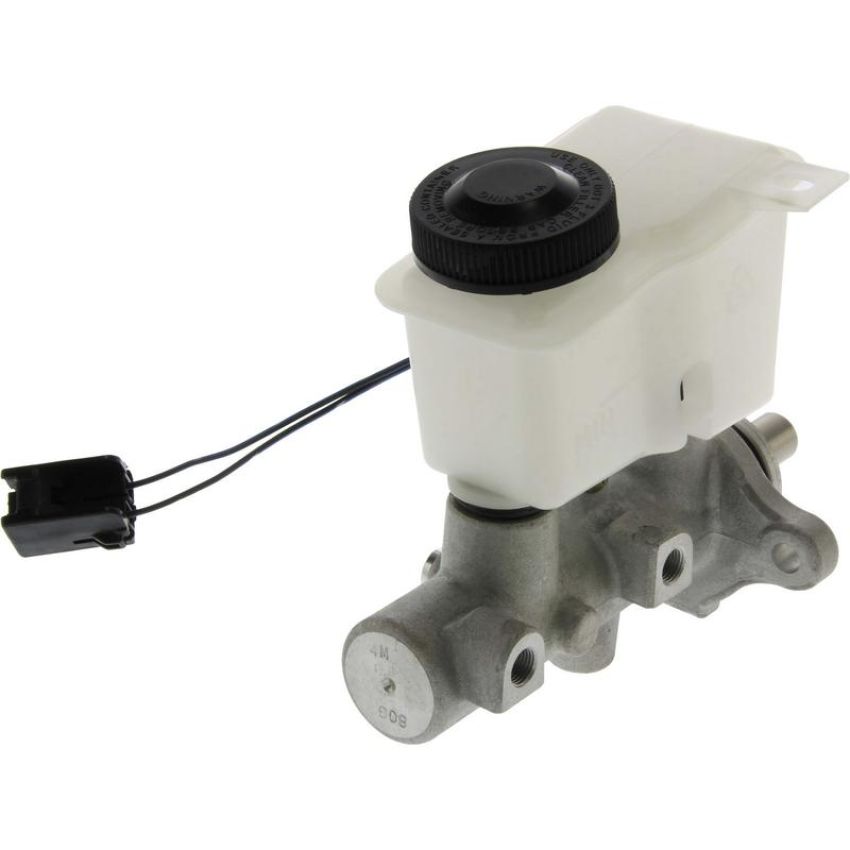CENTRIC PARTS 130.45216 Centric Premium Brake Master Cylinder