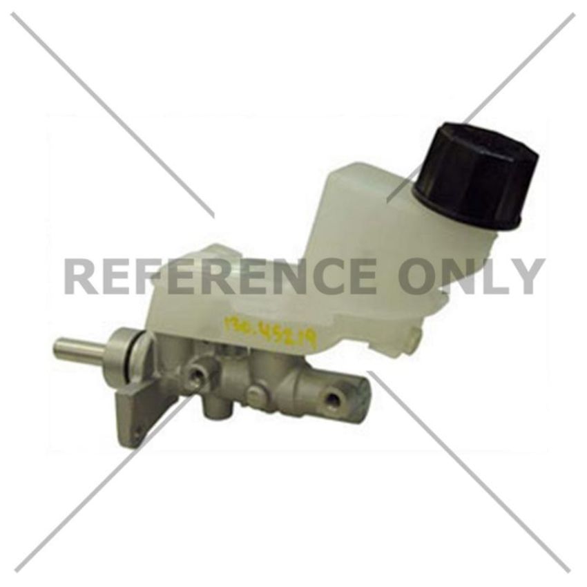 CENTRIC PARTS 130.45219 Centric Premium Brake Master Cylinder