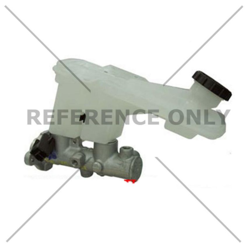 CENTRIC PARTS 130.45304 Centric Premium Brake Master Cylinder