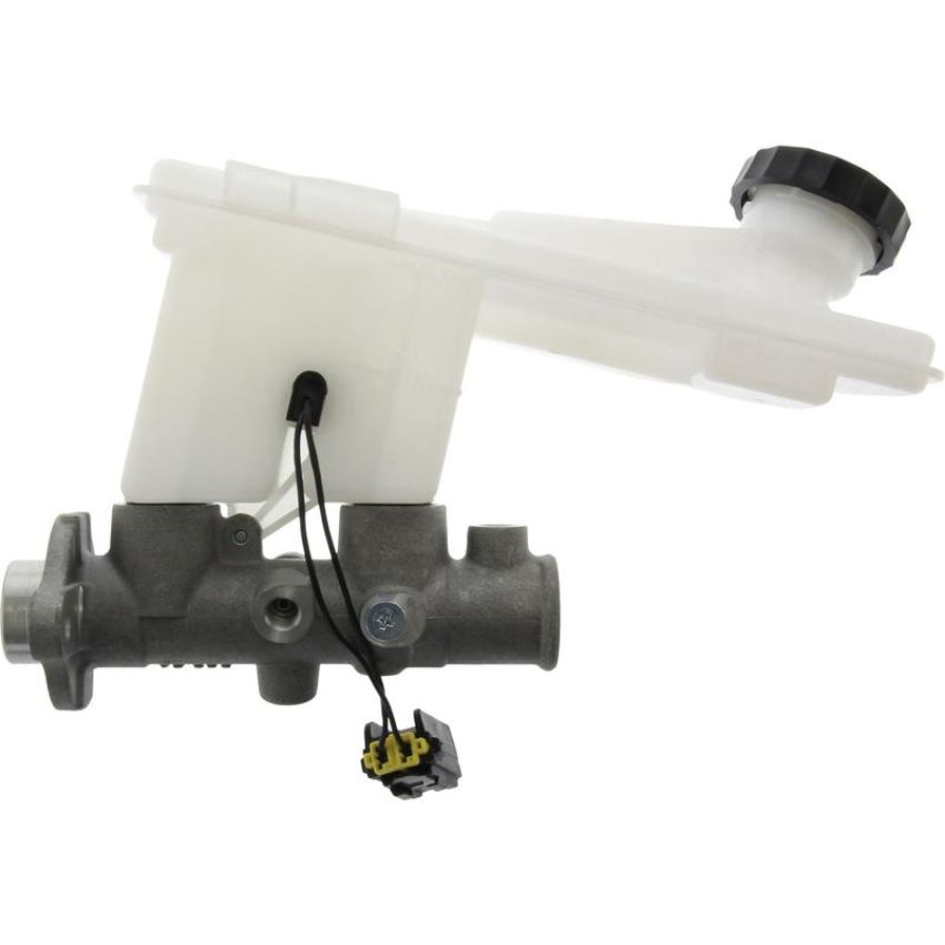 CENTRIC PARTS 130.45305 Centric Premium Brake Master Cylinder