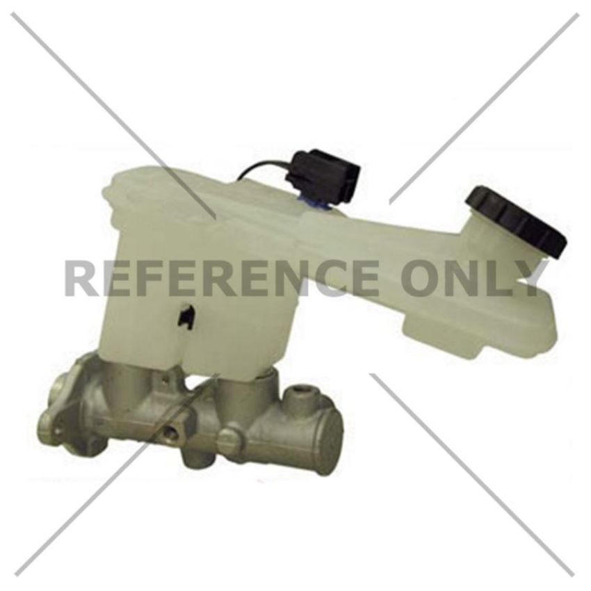 CENTRIC PARTS 130.45306 Centric Premium Brake Master Cylinder