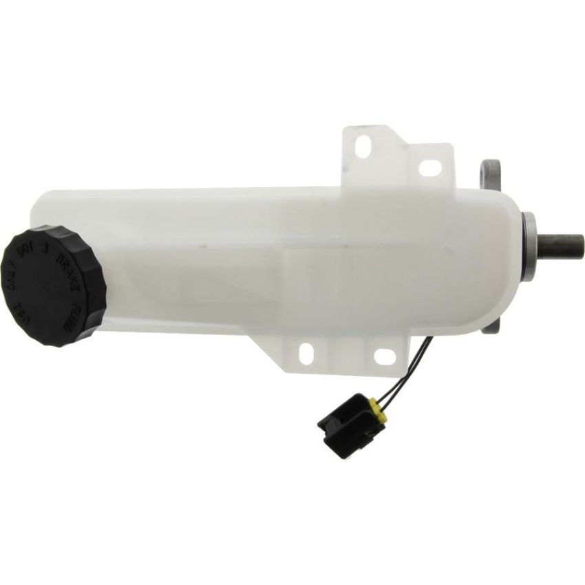 CENTRIC PARTS 130.45307 Centric Premium Brake Master Cylinder
